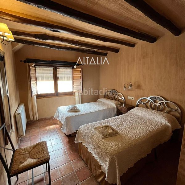 Foto a272311d-1981-406f-990f-64af486f5e66. Casa a Villar de Olalla