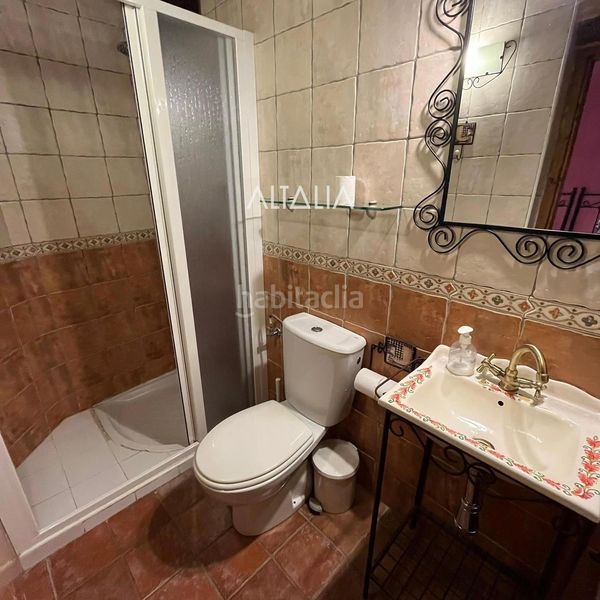 Foto a5cc0137-1230-44ca-ab33-37428d4c7a2a. Casa a Villar de Olalla