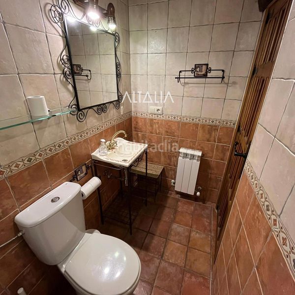Foto a70205db-88ca-4730-9a96-1b0136a5b4b5. Casa a Villar de Olalla