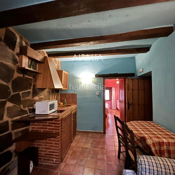 Foto bc5612d2-84e1-4787-84e6-eef6b7c6f447. Casa a Villar de Olalla