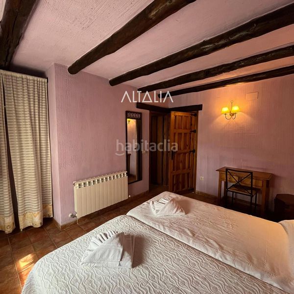 Foto bd1c9a1c-9fcb-426c-8733-5736f0ddf29e. Casa a Villar de Olalla