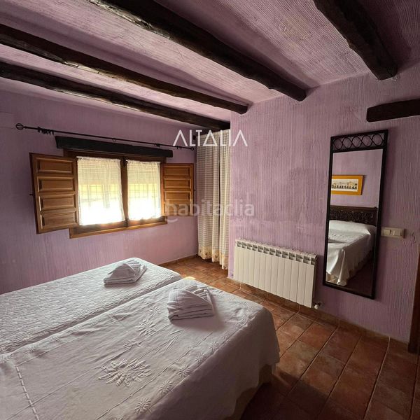 Foto bf100bb5-5e0d-4fd3-9bd5-a3618d36182e. Casa a Villar de Olalla