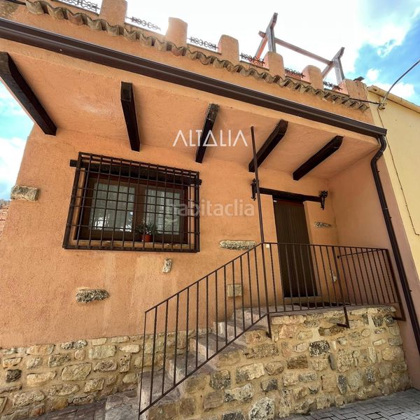 Foto c45e71c4-2b2d-482d-a3b6-361d4746d80e. Casa a Villar de Olalla
