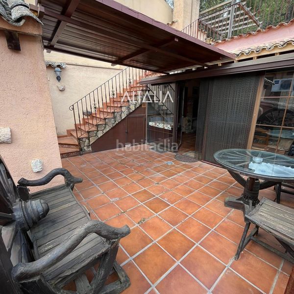 Foto c90d192f-00dd-4540-b531-46e47265e4ee. Casa a Villar de Olalla