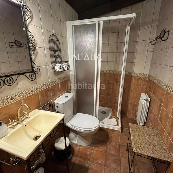 Foto cd46ce5d-06e4-47e5-ae6c-0be2b15b0238. Casa a Villar de Olalla