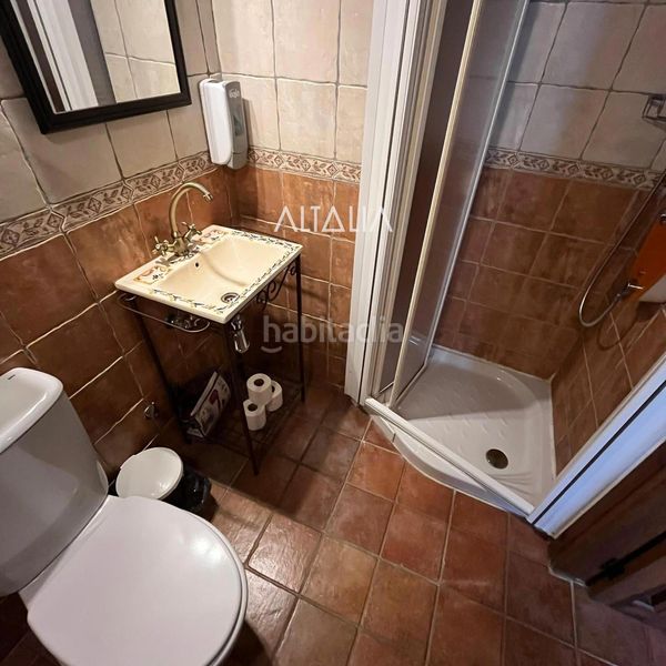 Foto cfed90fa-7b44-4461-9ab5-bf0e8cf4a584. Casa a Villar de Olalla