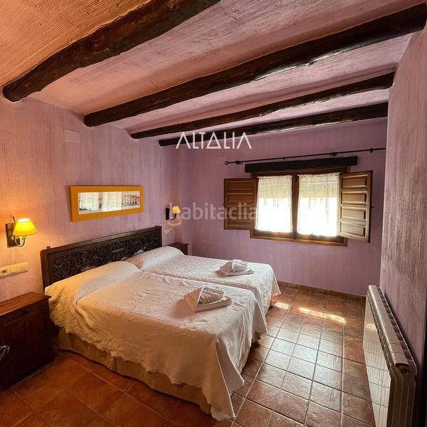 Foto d7f88ff2-67f7-495a-a600-bdce3cb96a98. Casa a Villar de Olalla
