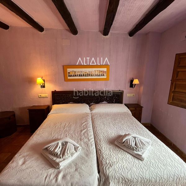 Foto e719663a-380a-4403-8217-5e85110ab3d1. Casa a Villar de Olalla