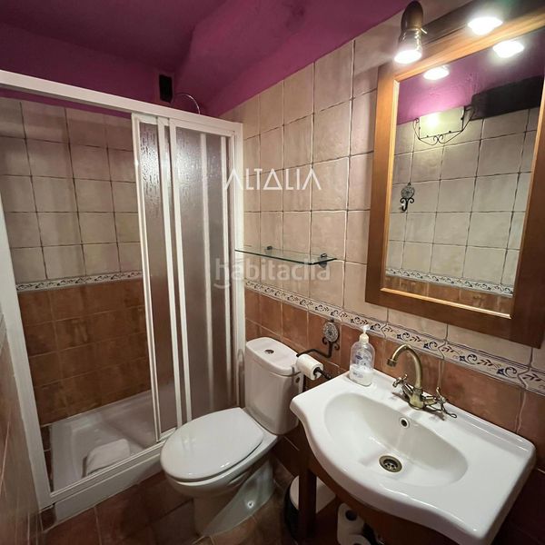 Foto e909f557-52e3-445b-af2f-50f27255a42f. Casa a Villar de Olalla