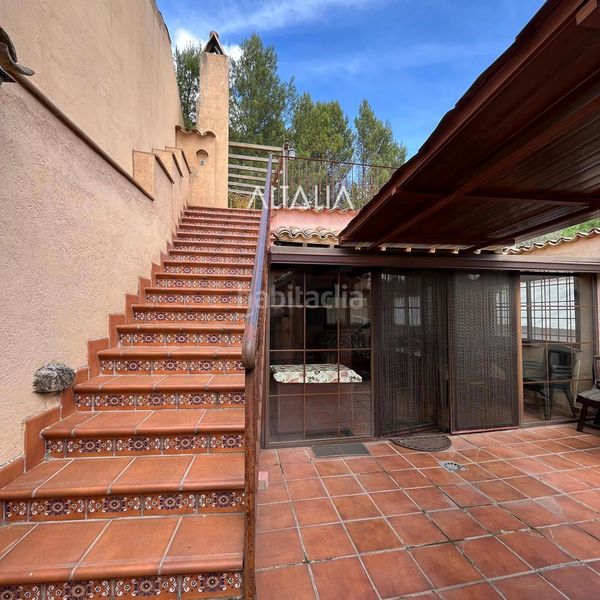 Foto ec9de919-7a00-46bc-b389-f4da4d94ac05. Casa a Villar de Olalla