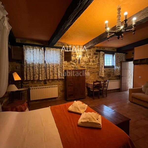 Foto f79517fb-ebc4-4dc8-afd2-55849f04bde0. Casa a Villar de Olalla