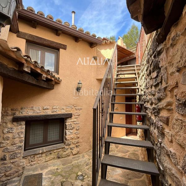 Foto fa3b1555-5ae6-4c4f-8bc5-e5741e793500. Casa a Villar de Olalla
