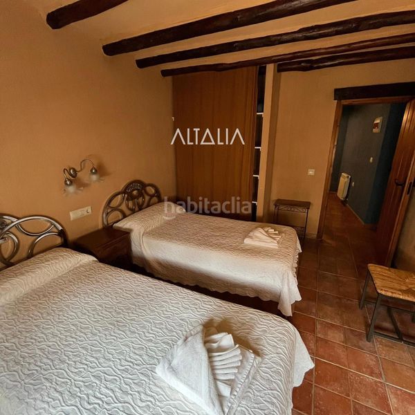 Foto fbead631-00a4-409a-8b16-d95bc8ea65a0. Casa a Villar de Olalla