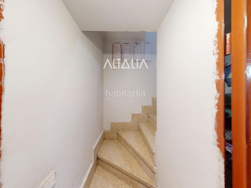 Foto 0300f13e-725d-4ee3-acca-79036b215351. Casa adossada amb calefacció aparcament a San Fernando - Carretera de Valencia Cuenca