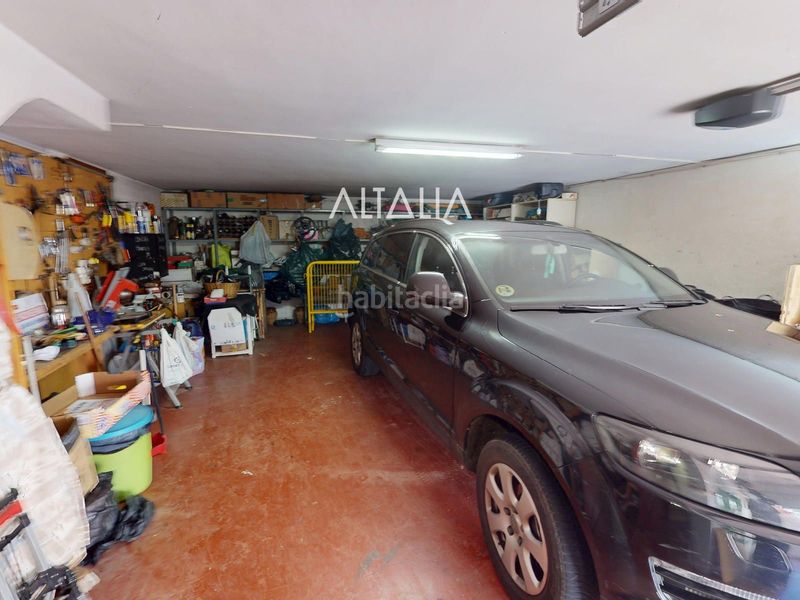 Foto 0b9e810c-b8db-4a8c-a8c0-717b5e54ee7e. Casa adossada amb calefacció aparcament a San Fernando - Carretera de Valencia Cuenca