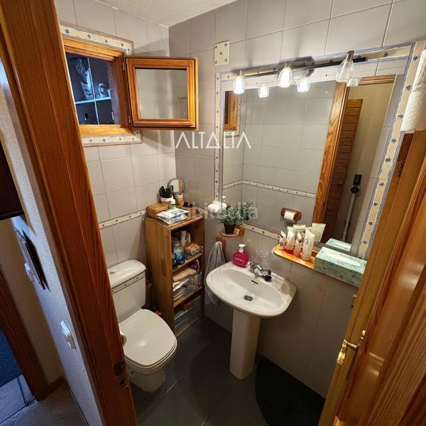Foto 3dcf7636-6b07-4b54-911c-c452b4ce1ab1. Casa adossada amb calefacció aparcament a San Fernando - Carretera de Valencia Cuenca