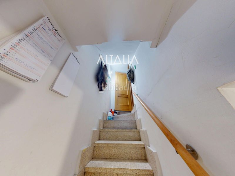 Foto 6a055dea-f952-4843-9571-a95b28a00787. Casa adossada amb calefacció aparcament a San Fernando - Carretera de Valencia Cuenca