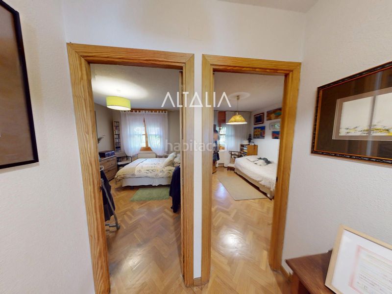 Foto 7c578b2d-0acd-464f-8186-b2e858ee3498. Casa adossada amb calefacció aparcament a San Fernando - Carretera de Valencia Cuenca