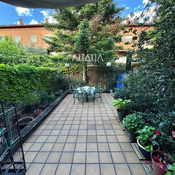 Foto a876b127-a59b-4148-8422-9d58dfb18f6d. Casa adossada amb calefacció aparcament a San Fernando - Carretera de Valencia Cuenca