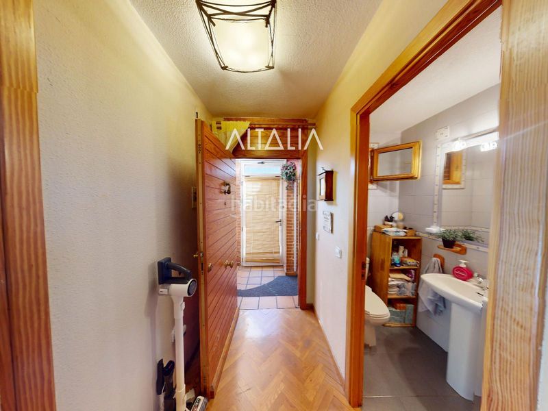 Foto aee7264f-0861-43ee-b6a0-0cec9654ed37. Casa adossada amb calefacció aparcament a San Fernando - Carretera de Valencia Cuenca