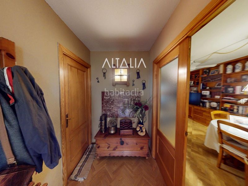Foto d254a7e6-8708-49f8-8732-c1d58c4d00ae. Casa adossada amb calefacció aparcament a San Fernando - Carretera de Valencia Cuenca