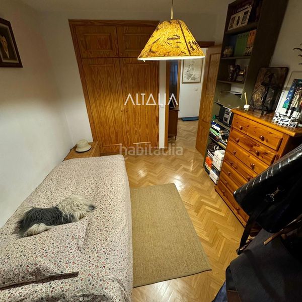 Foto e637f361-3abc-40ae-898a-970a922f8557. Casa adossada amb calefacció aparcament a San Fernando - Carretera de Valencia Cuenca