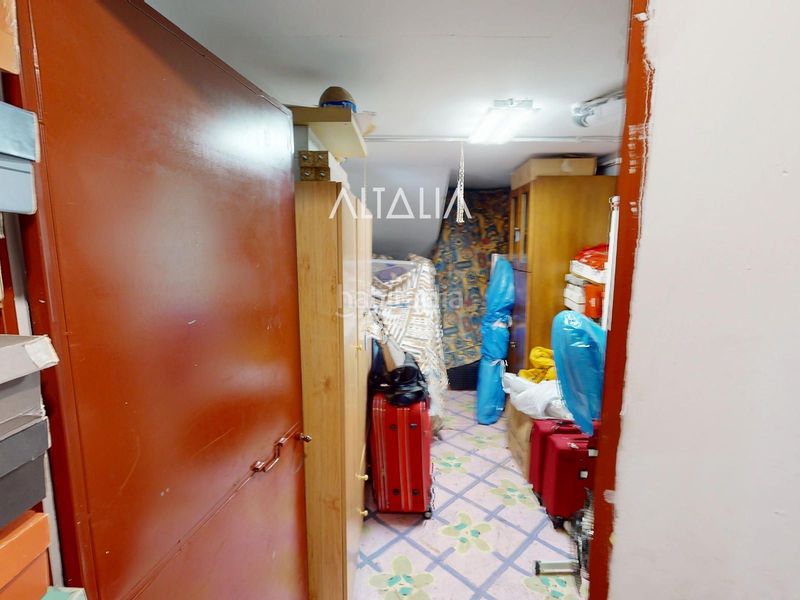 Foto ec7dabb6-d23b-41f6-a863-86f588921683. Casa adossada amb calefacció aparcament a San Fernando - Carretera de Valencia Cuenca
