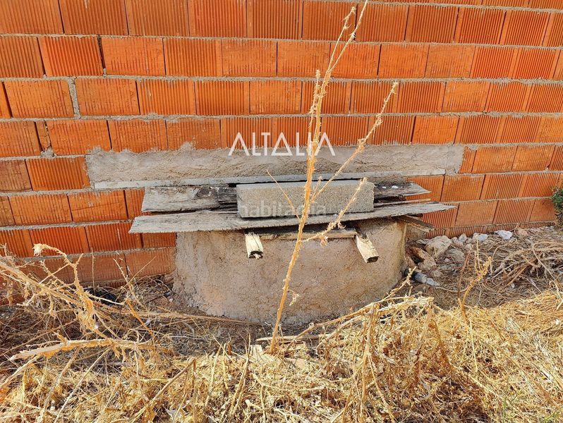 Foto 18b65026-8913-4434-86a3-4ed40991a512. Finca rústica a Hinojosos (Los)
