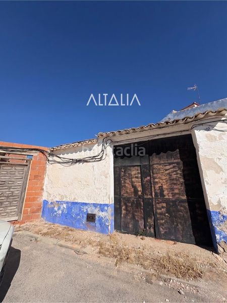 Foto 3382c6d5-8ce4-4d02-a655-81ba83c9cc63. Finca rústica a Hinojosos (Los)