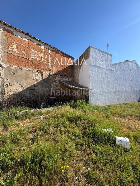 Foto 86c288e4-7d67-401c-a786-f6d63361451c. Finca rústica a Hinojosos (Los)