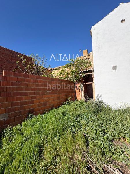 Foto c282b419-d786-4940-87db-56effb07b71d. Finca rústica a Hinojosos (Los)