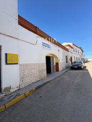 Industrial building  Calle dr marin. Localnave en venta en los hinojosos
