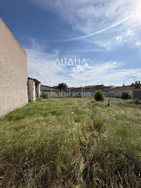 Foto 2939da70-f1a5-451e-9387-bf4d6035b99d. Finca rústica parcela en venta en Belmonte