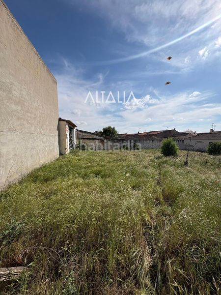 Foto 3496b249-056c-411a-89fc-b037fbd71ccf. Finca rústica parcela en venta en Belmonte