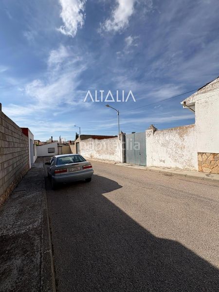Foto 3bd03682-3100-419a-b529-b205e696f3e5. Finca rústica parcela en venta en Belmonte