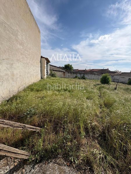 Foto 4dfb8369-9206-4c78-8a2c-e0dff706030c. Finca rústica parcela en venta en Belmonte