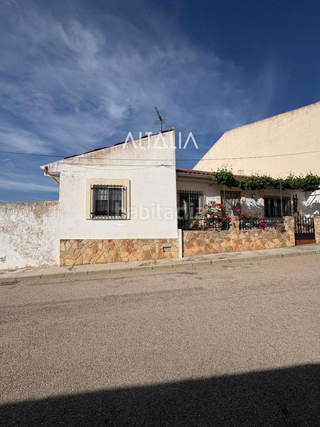 Foto 5047055a-82cd-49bb-ab58-3529bd172763. Finca rústica parcela en venta en Belmonte