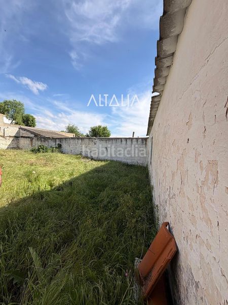 Foto 50df225b-227d-40a8-ba03-5212ecf389c4. Finca rústica parcela en venta en Belmonte