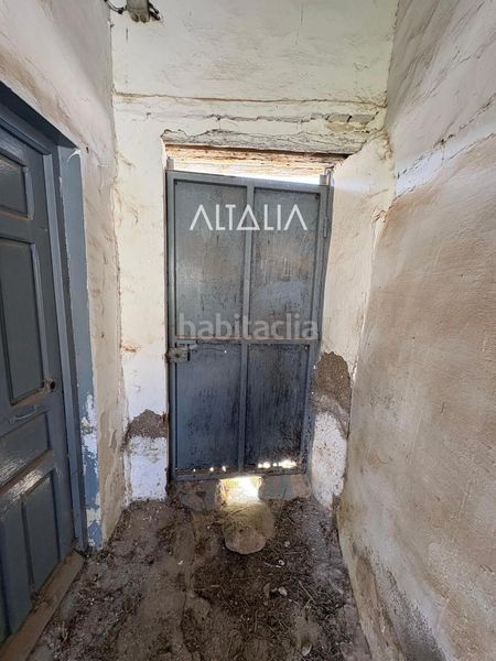 Foto 626822fe-6ca2-4551-925c-438c06b9805f. Finca rústica parcela en venta en Belmonte