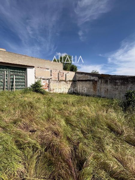 Foto 7a0f82b2-167b-4a33-92c1-d547df39d406. Finca rústica parcela en venta en Belmonte