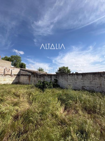 Foto b3ec0e9a-1346-4d67-a3d0-41094ab8c584. Finca rústica parcela en venta en Belmonte