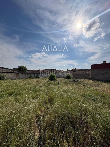 Foto b504f002-01e5-49c3-896e-71ad8e56bf7d. Finca rústica parcela en venta en Belmonte