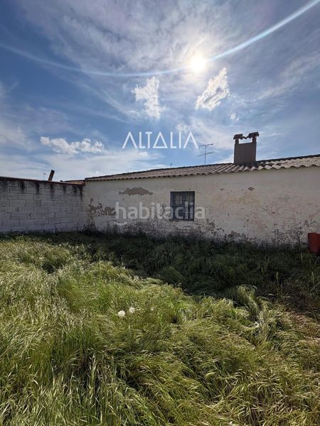 Foto c08577fb-e90e-4ec4-b841-343918317a0b. Finca rústica parcela en venta en Belmonte