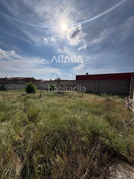 Foto c5e6e5d5-6658-4a3b-a249-86df3f6a0688. Finca rústica parcela en venta en Belmonte