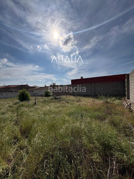 Foto d6608d78-be67-4b4a-8072-0f29e5fd7ca4. Finca rústica parcela en venta en Belmonte