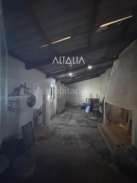 Foto e011a8e1-7774-44f4-8791-186269e3227c. Finca rústica parcela en venta en Belmonte