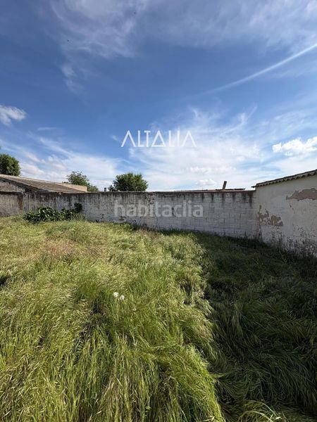 Foto f68a5e95-b1ec-4146-acbf-6c73026c7eee. Finca rústica parcela en venta en Belmonte