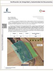 Finca rústica  516. Parcela en venta en olivares del júcar