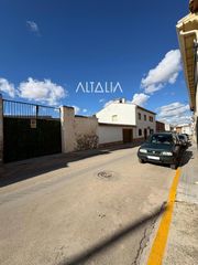 Maison  Calle pozo zamorano. Casa en venta en villamayor de santiago