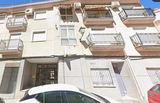 Piso  Melchor cano. Piso en venta en horcajo de santiago